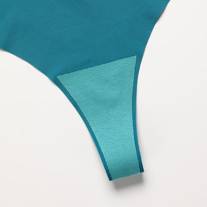 Boldessa® Two-Time Seamless Thong