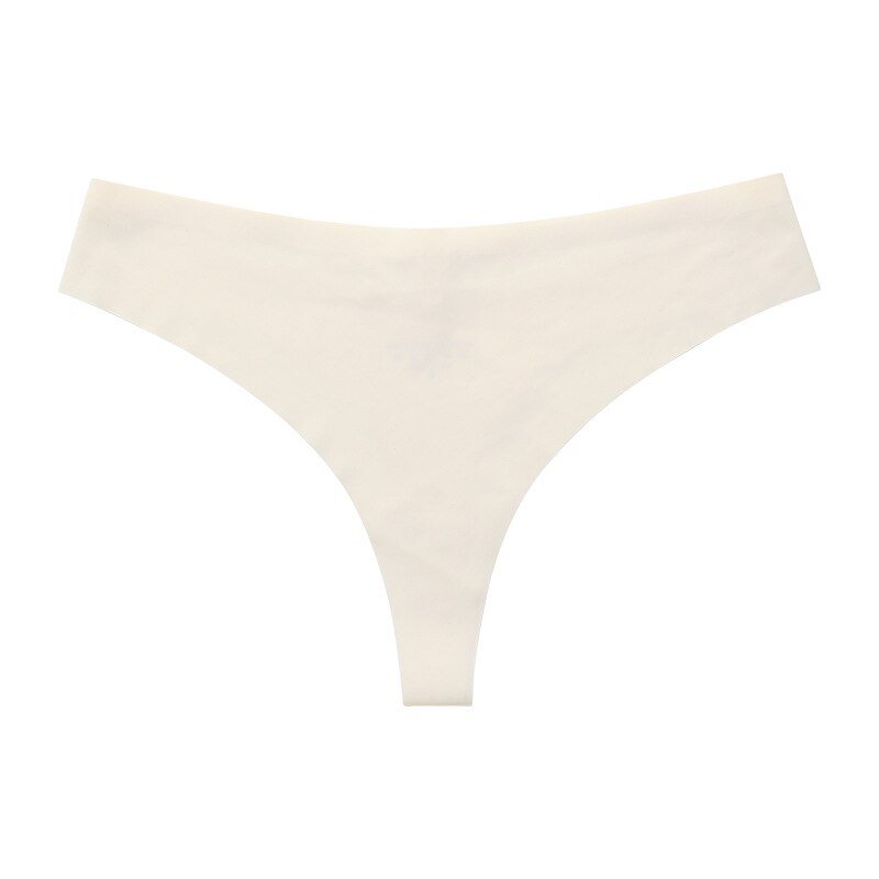 Boldessa® Two-Time Seamless Thong