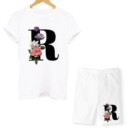 Boldessa® Bring Us Together Shorts Set