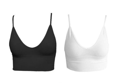 Boldessa® Level Up Seamless Bra