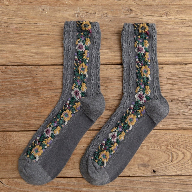 Boldessa® Work From Home Anklets Socks