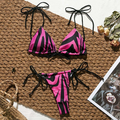 Boldessa® Fall to Ruin Bikini