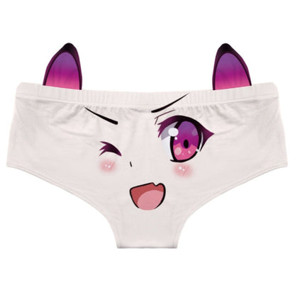 Boldessa® Wink At Me Briefs