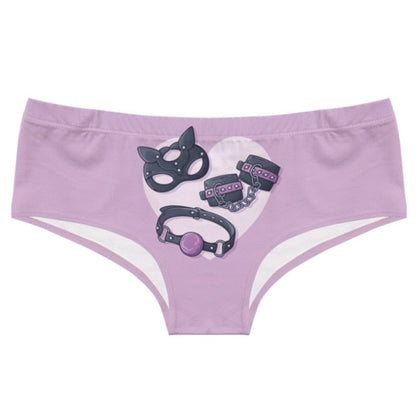 Boldessa® Do You Want To Play Briefs