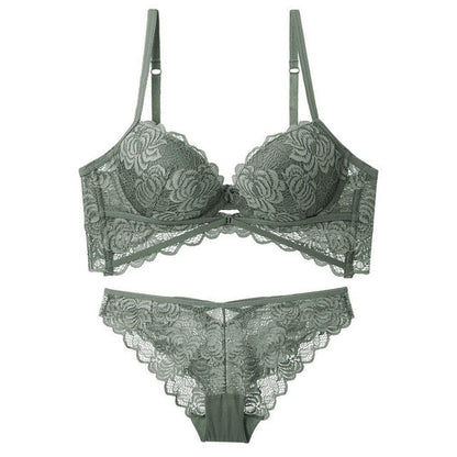 Boldessa® All Day Bra Sets