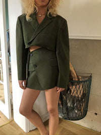 Army Green