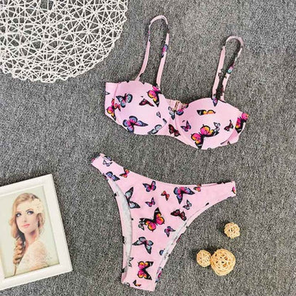 Boldessa® Should I Tell You Bikini