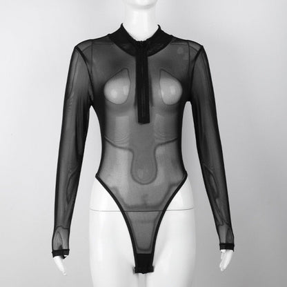 Boldessa® Next Level Bodysuit