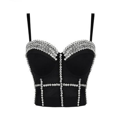 Boldessa® My True Feeling Bustier