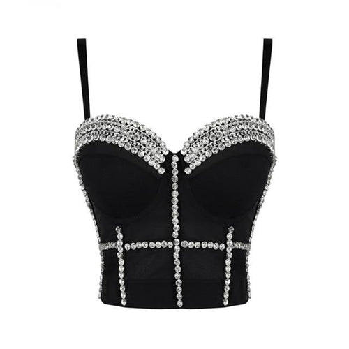 Boldessa® My True Feeling Bustier