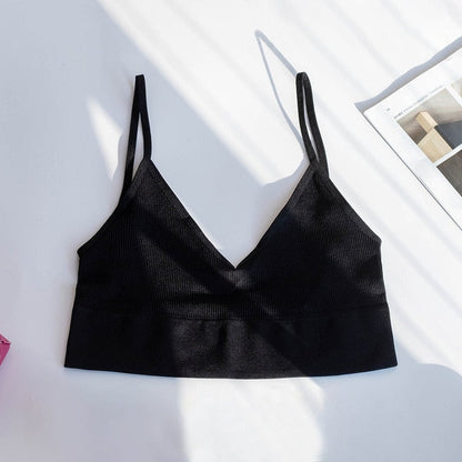 Boldessa® On The Go Seamless Bra