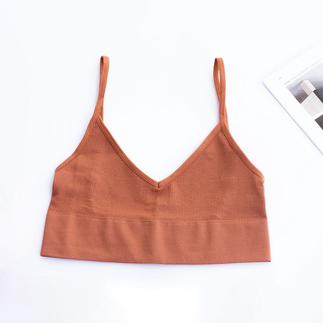 Boldessa® On The Go Seamless Bra