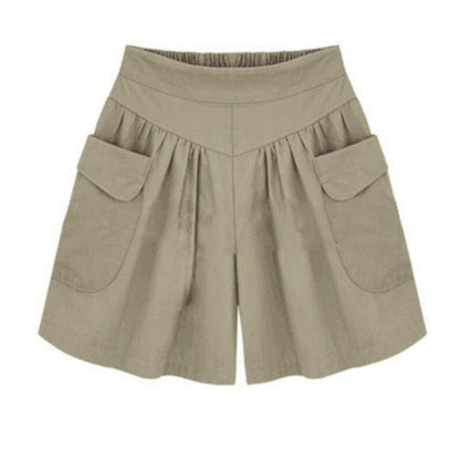 Boldessa® Time For Wandering Shorts