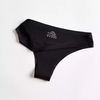 Boldessa® Send Me Your Location Panties