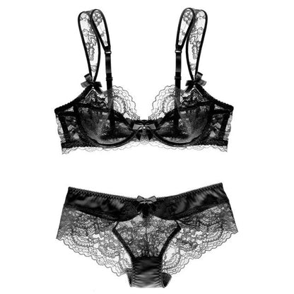 Boldessa® Can't Stop Loving You Lingerie Set