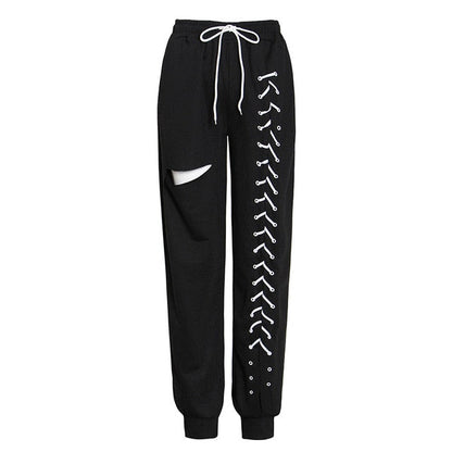 Boldessa® Run Towards You Jogger Pants