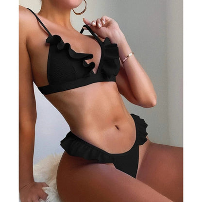 Boldessa® Just For Me Bikini Sets