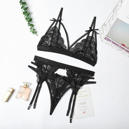 Boldessa® Soulmate Sexy Lingerie Sets