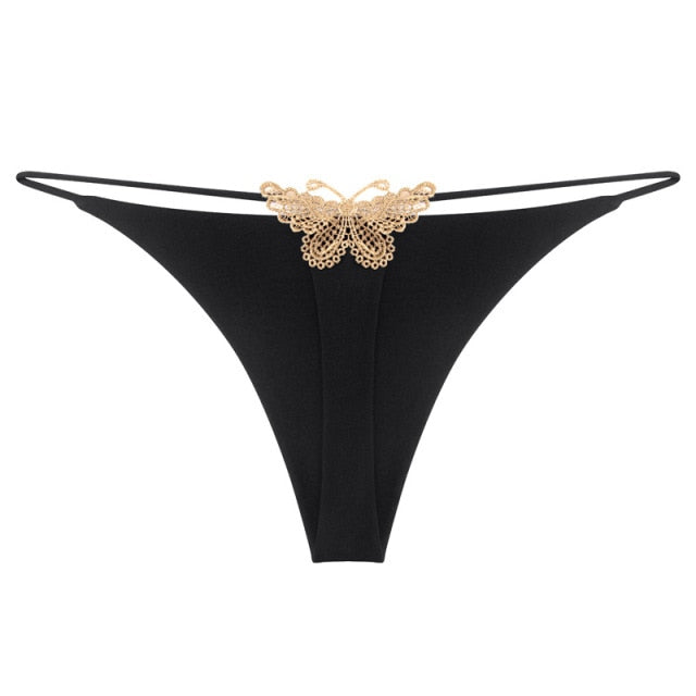 Boldessa® Focusing On Myself G-String