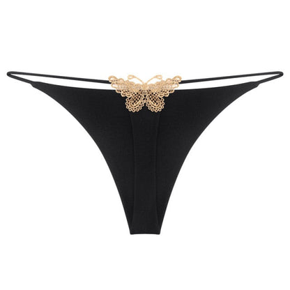 Boldessa® Focusing On Myself G-String