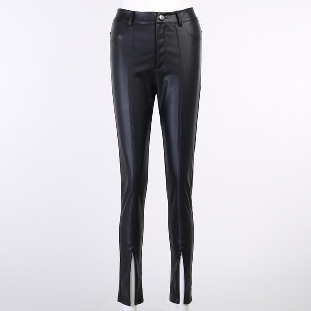 Boldessa® Focus On Me Skinny Pants