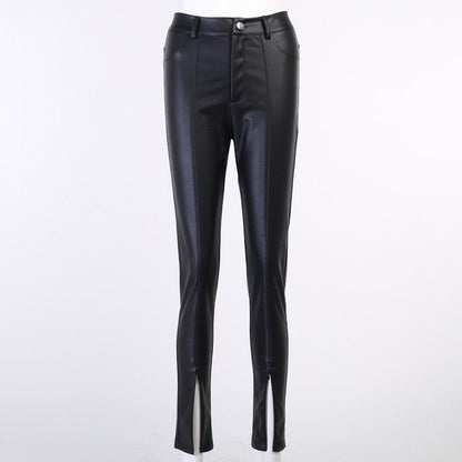 Boldessa® Focus On Me Skinny Pants