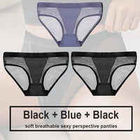 Blue Black Black