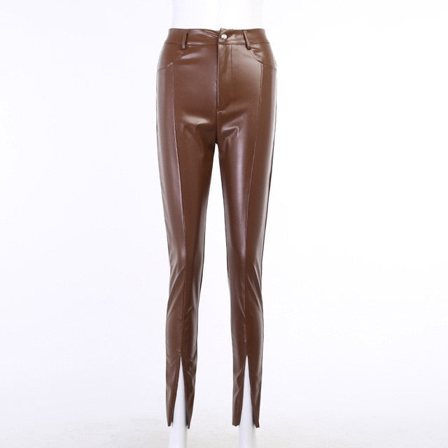 Boldessa® Focus On Me Skinny Pants