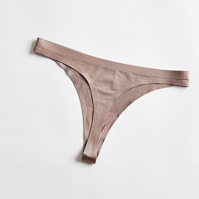 Boldessa® Send Me Your Location Panties