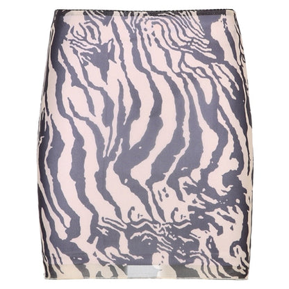 Boldessa® Lovely Person Mini Skirt