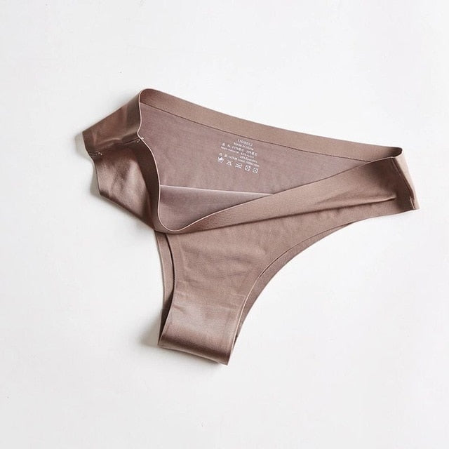 Boldessa® Send Me Your Location Panties