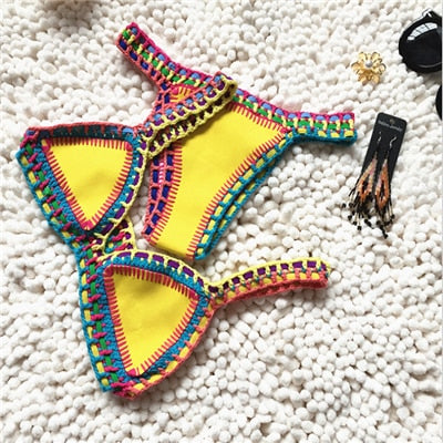 Boldessa® Keep It Cute Bikini