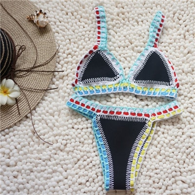 Boldessa® Keep It Cute Bikini