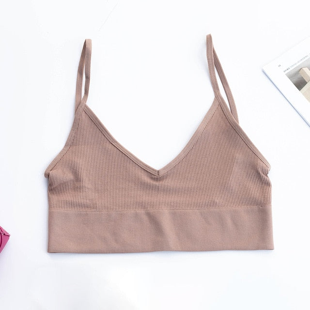 Boldessa® On The Go Seamless Bra