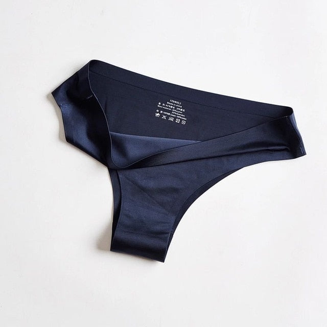 Boldessa® Send Me Your Location Panties