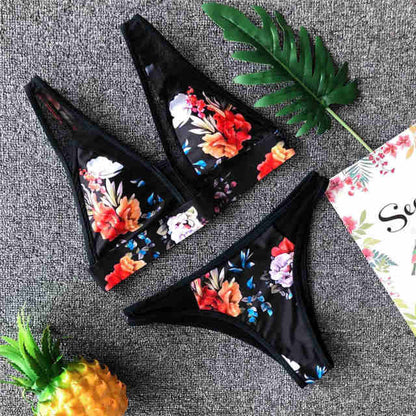 Boldessa® I Want It I Got It Bra Sets