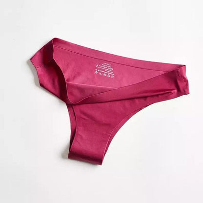 Boldessa® Send Me Your Location Panties