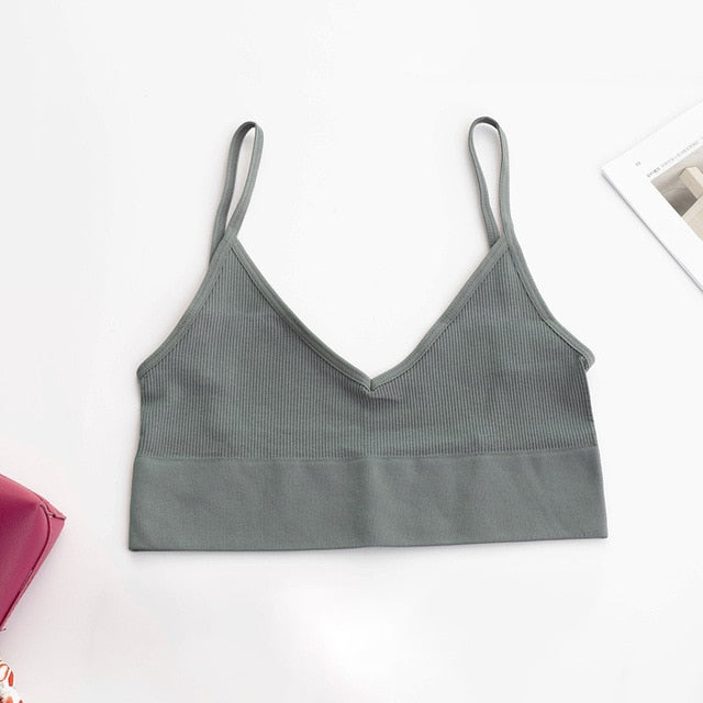 Boldessa® On The Go Seamless Bra