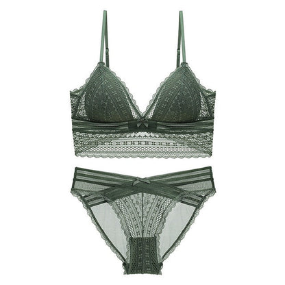 Boldessa® Straight To The Point Bra Sets