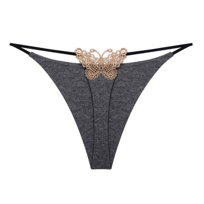 Boldessa® Focusing On Myself G-String