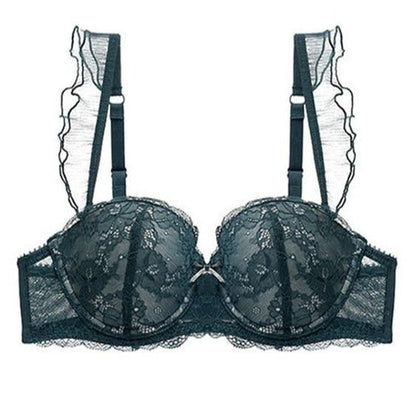 Boldessa® Change The Season Underwire Bra