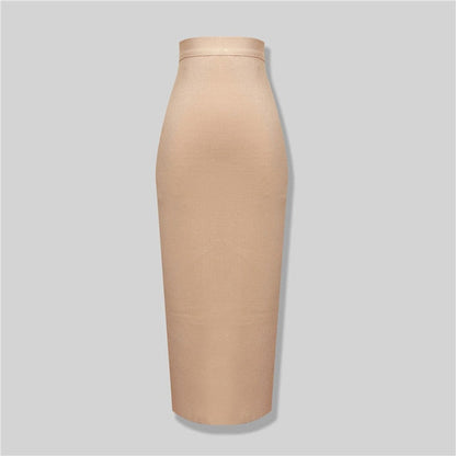 Boldessa® Beat Of My Day Pencil Skirt