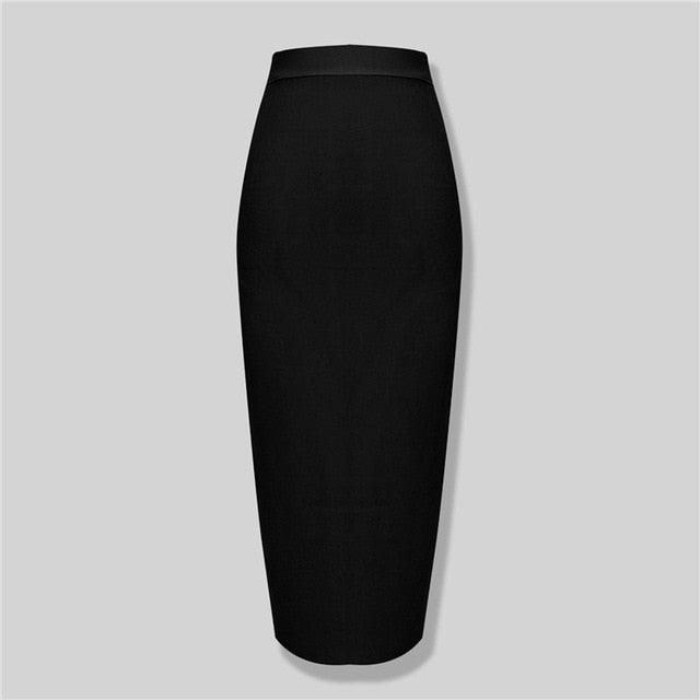 Boldessa® Beat Of My Day Pencil Skirt