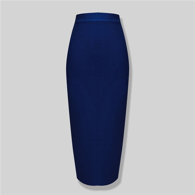 Boldessa® Beat Of My Day Pencil Skirt