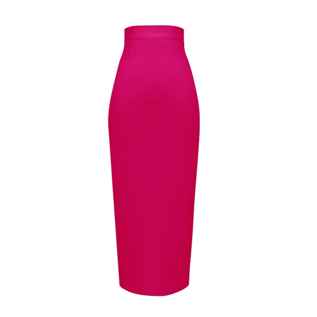 Boldessa® Beat Of My Day Pencil Skirt