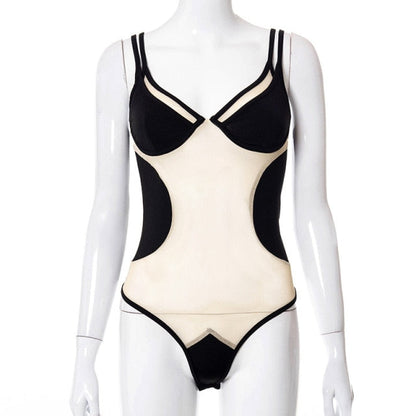 Boldessa® Visit Me Monokini