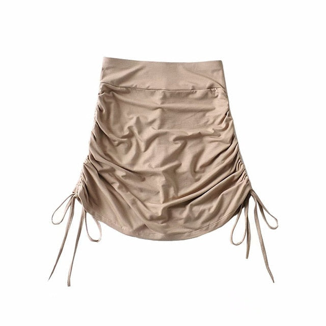 Boldessa® Blow Your Mind Mini Skirt