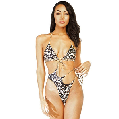 Boldessa® Earn Your Freedom Monokini