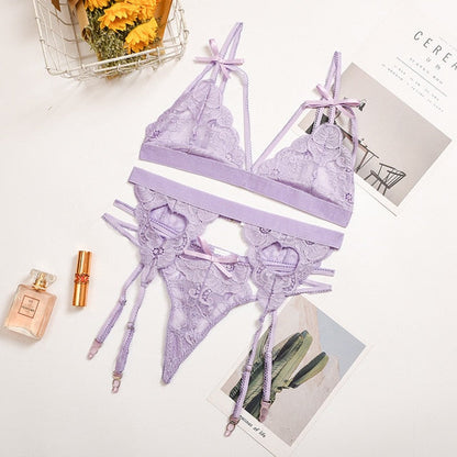 Boldessa® Soulmate Sexy Lingerie Sets