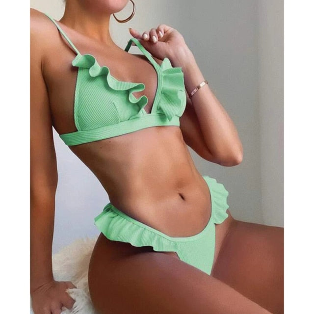 Boldessa® Just For Me Bikini Sets